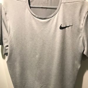 Nike Dri Fit Running Shirt